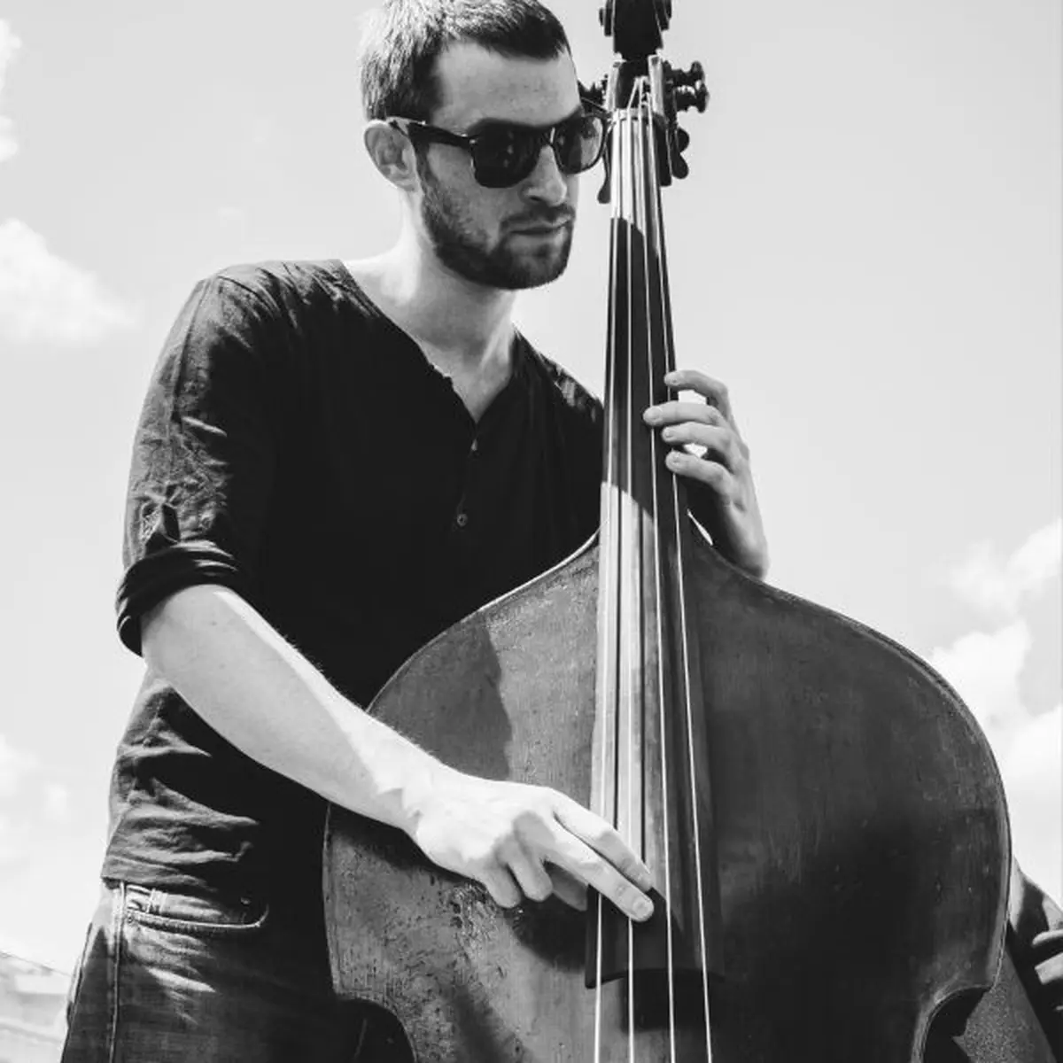 MIKE PARKER TRIO