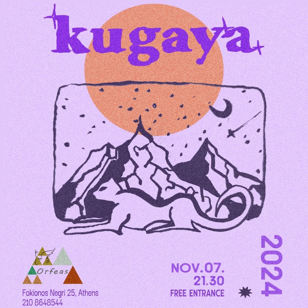 Kugaya live