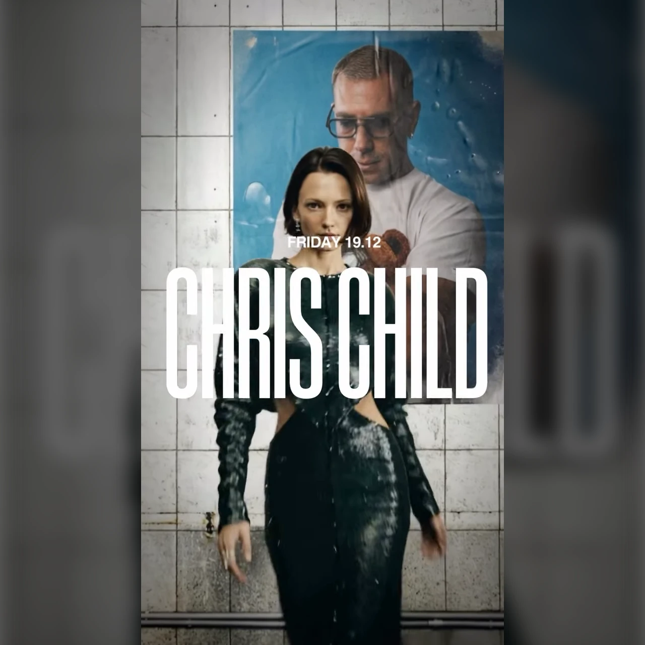 Chris Child