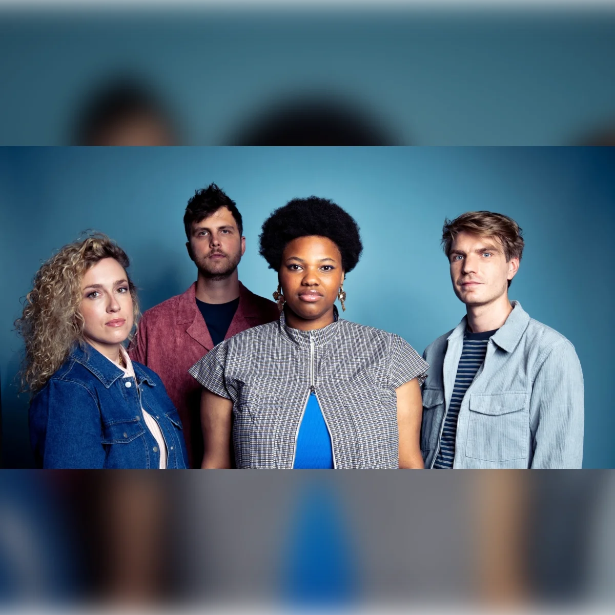 N∆BOU – Indigo