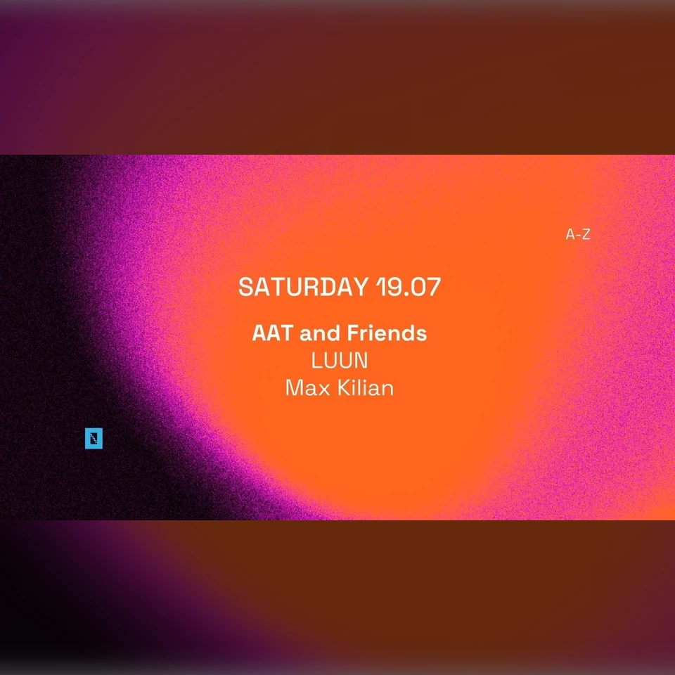 19/07 | Toffler · AAT