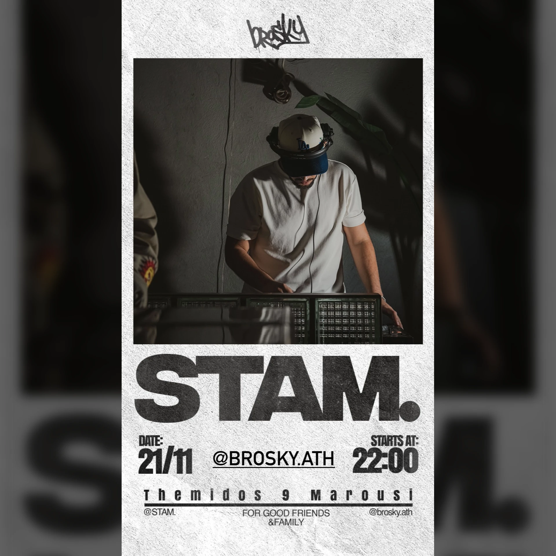 Stam