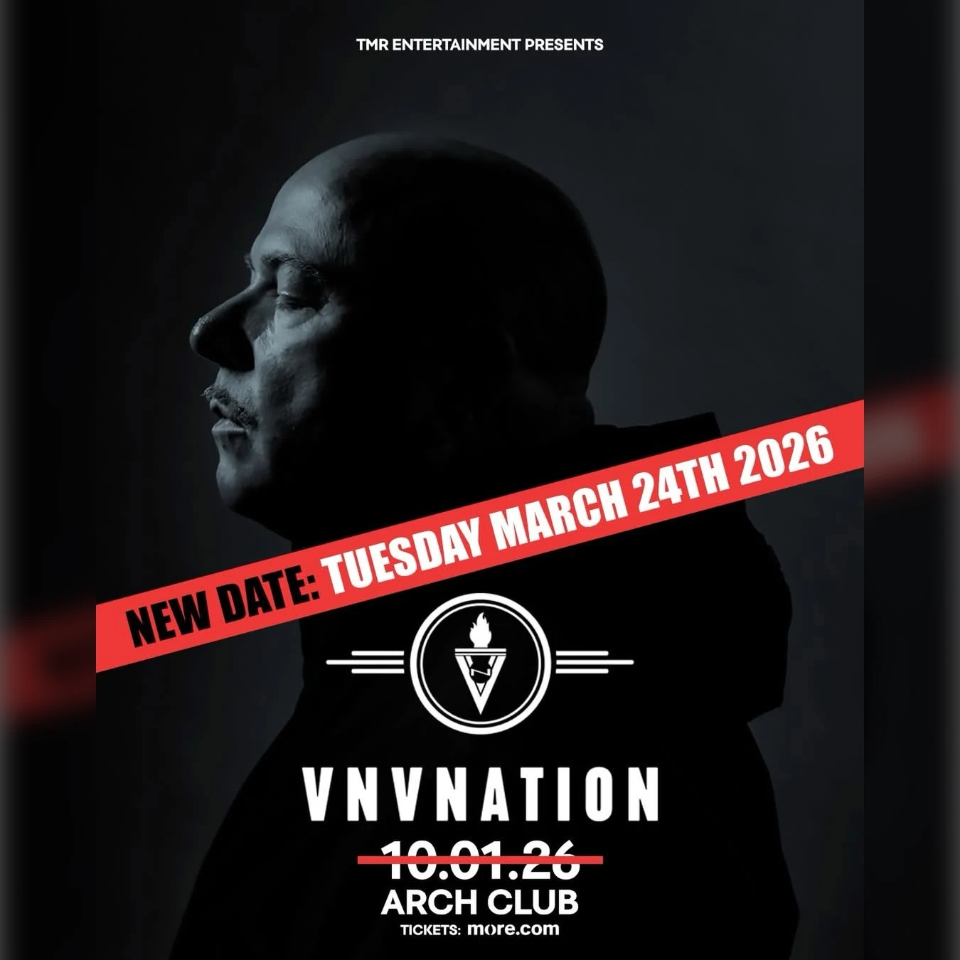 VNV NATION (IE/DE)