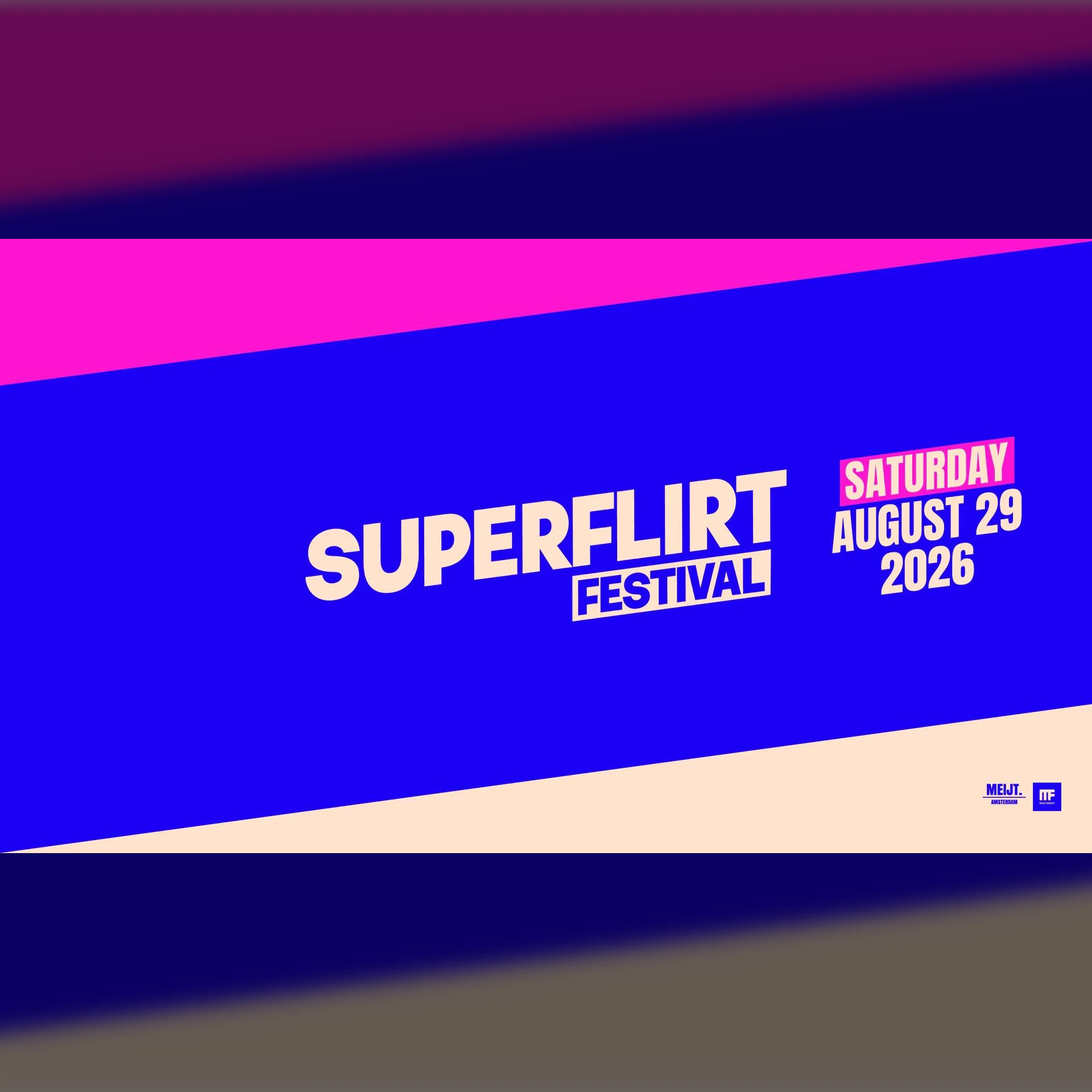 Superflirt Festival