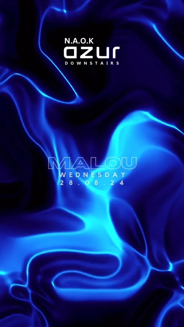 MALOU 