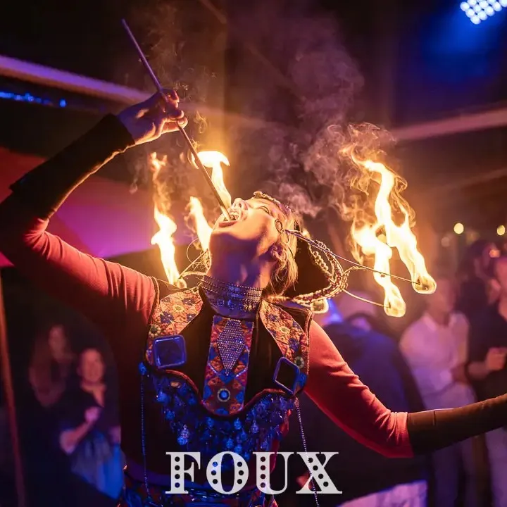 Foux Festival