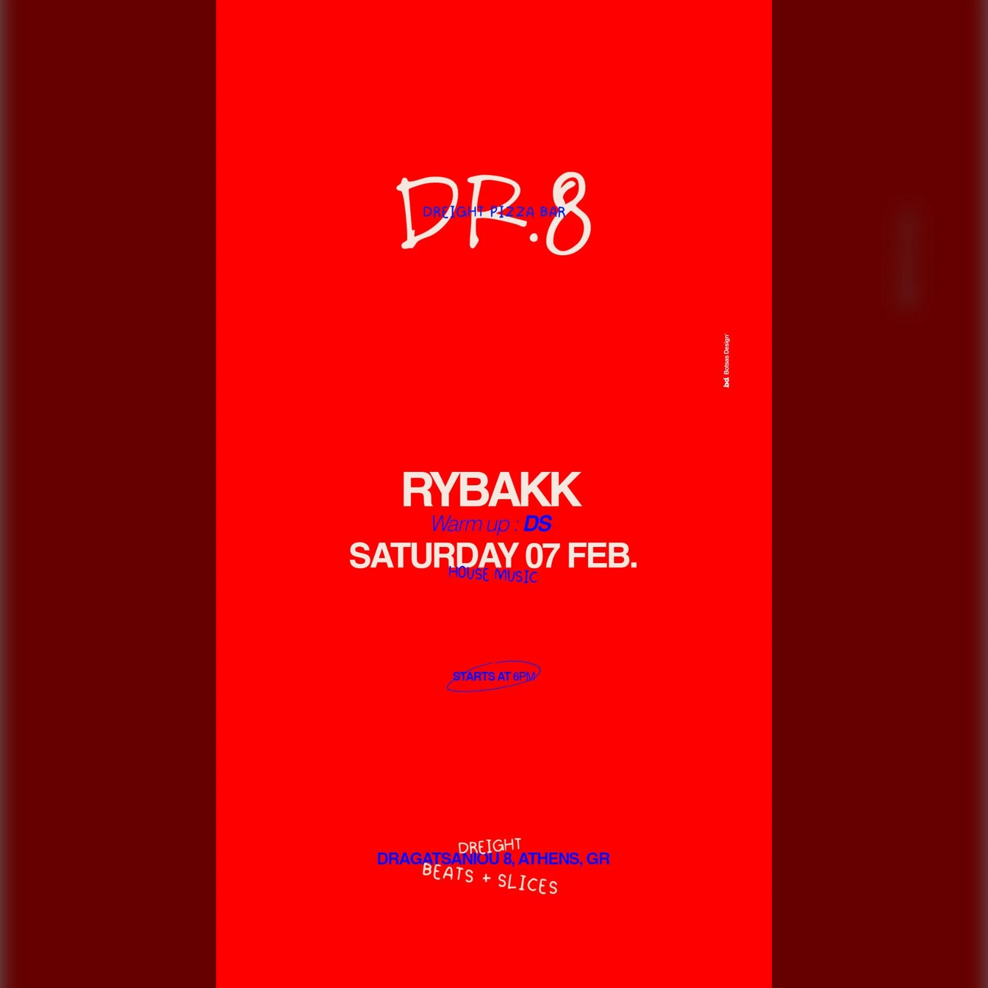 Rybakk