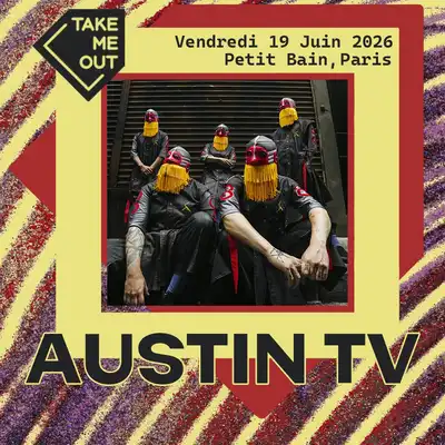 Austin TV