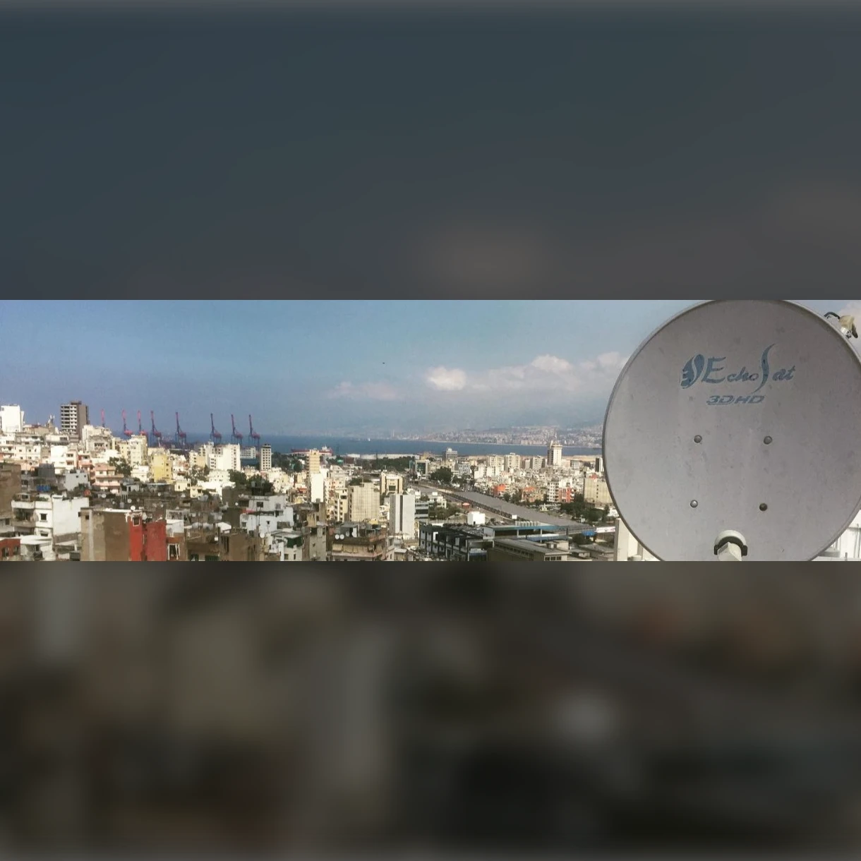 SaladeFriday in Athens | Akram Hajj, Shushan Kerovpyan, Θοδωρής Ζιάρκας