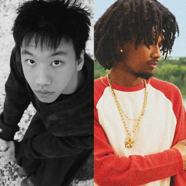 Ruoma + Haz.R