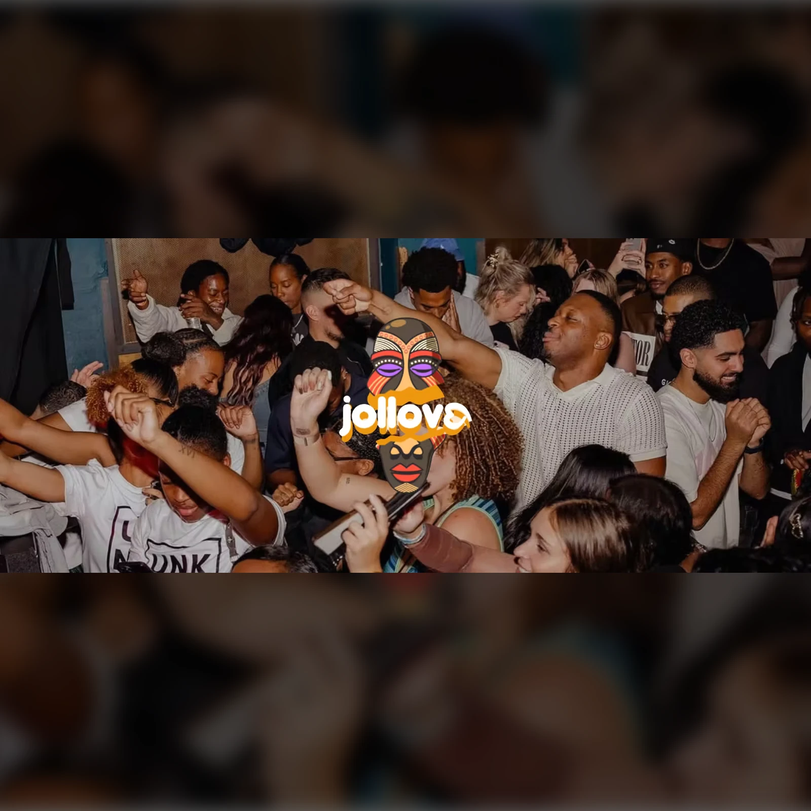 Jollove - Africa Beats 