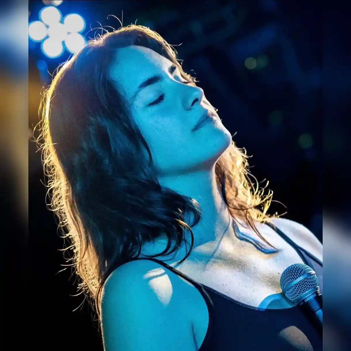 Jazz on Wednesday x Eugenia Serra & Friends