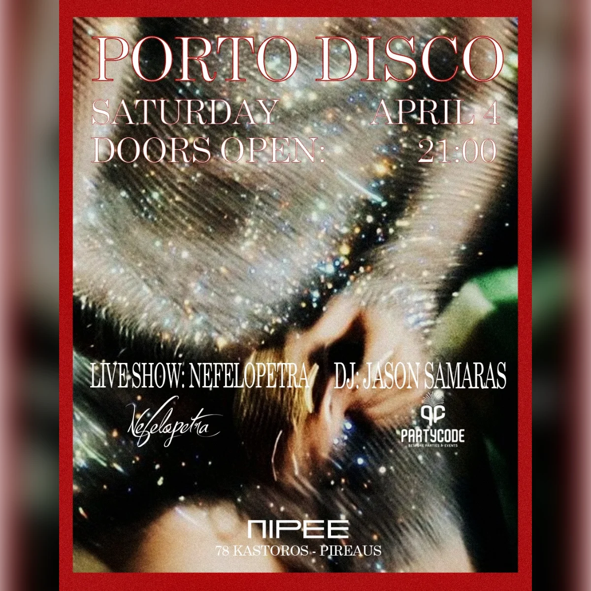Porto Disco