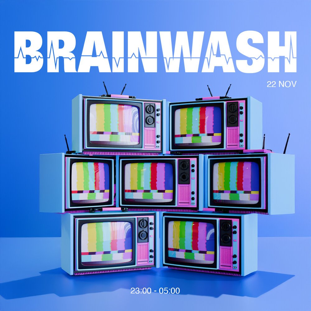 Brainwash