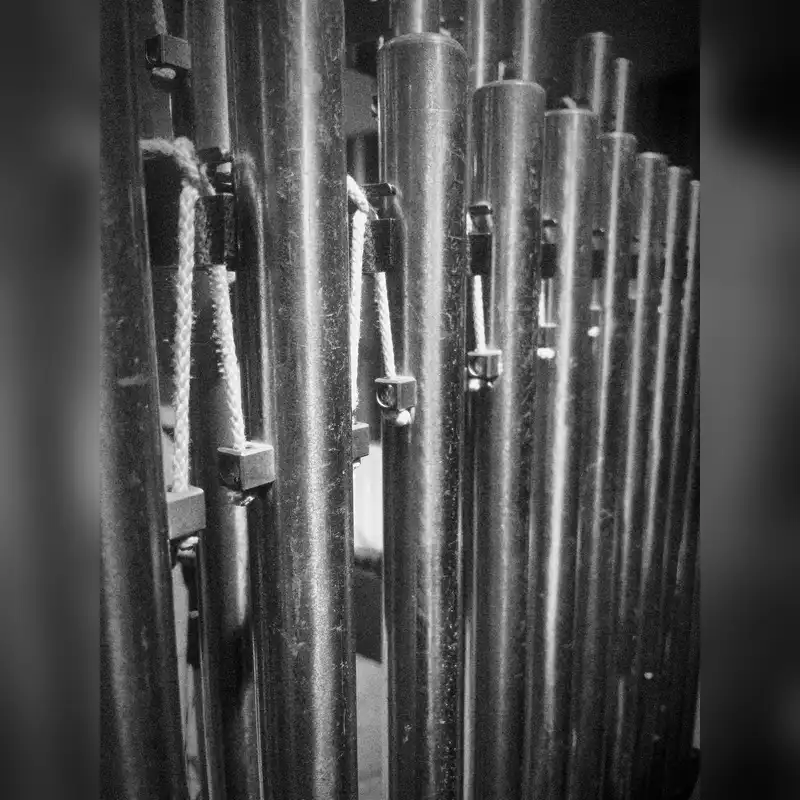 Improv Sets: Niclas A. Lindgren / Nev Lilit / Turbo Teeth & Sister Overdrive