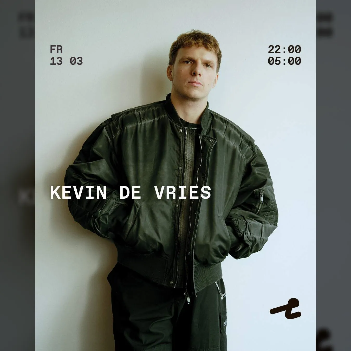 Kevin de Vries 