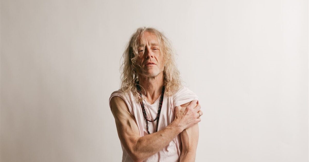 Alan Sparhawk + Circuit Des Yeux