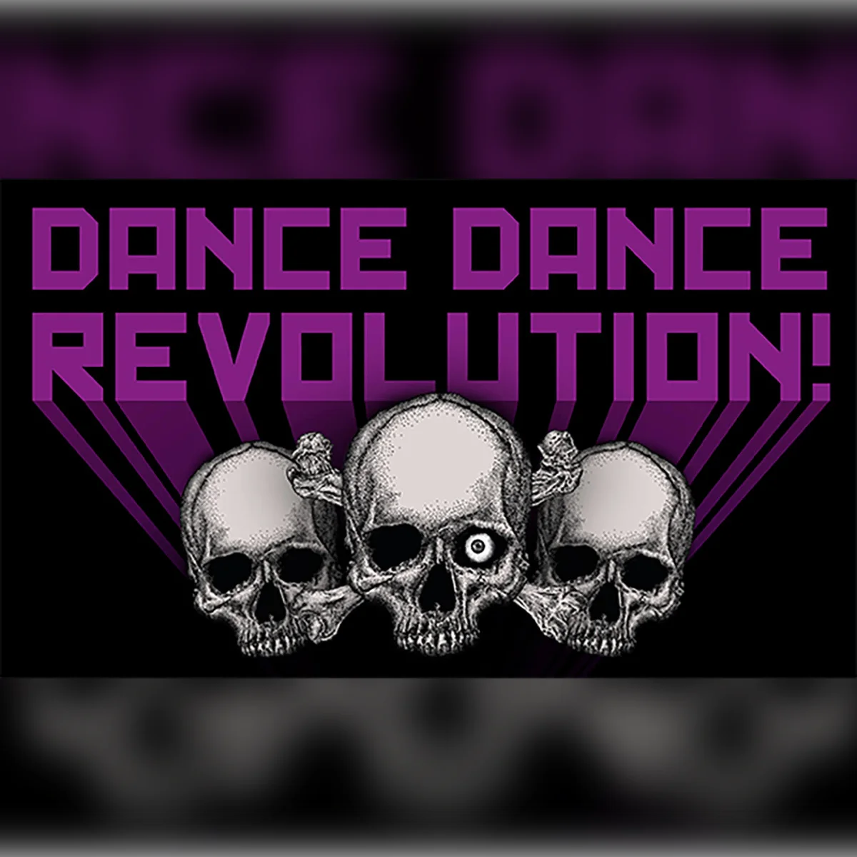 Dance Dance Revolution