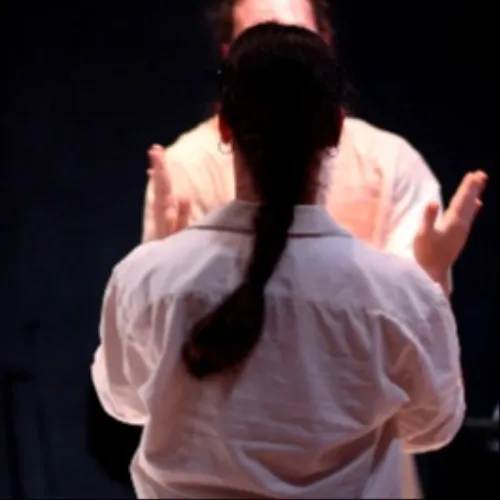 Three Times Three #5