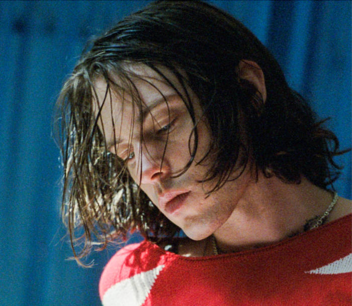 Subbacultcha - Elias Rønnenfelt: Heavy Glory