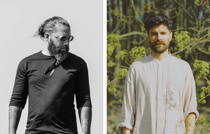 Lannka Invites Ulises