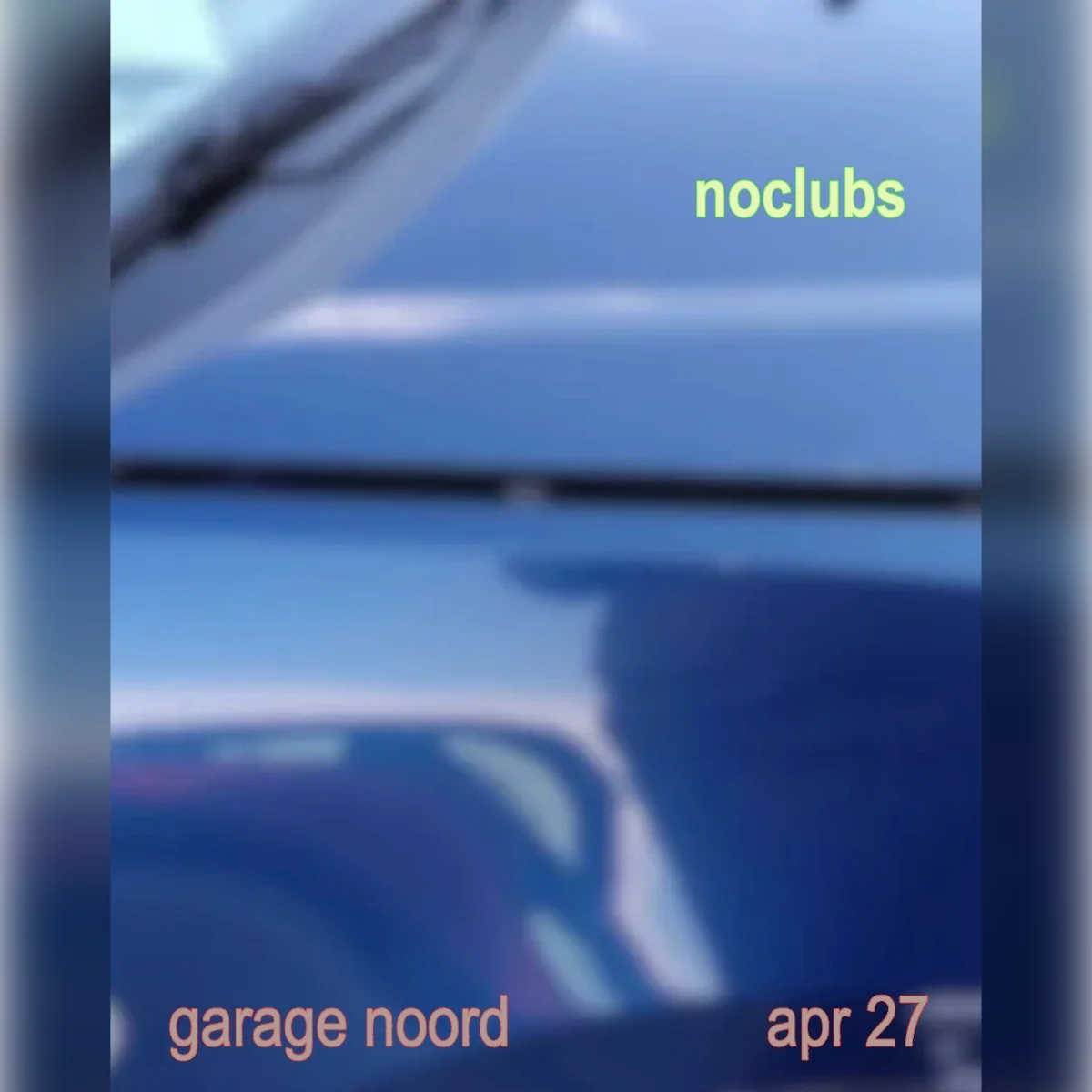 noclubs w/ noleaks