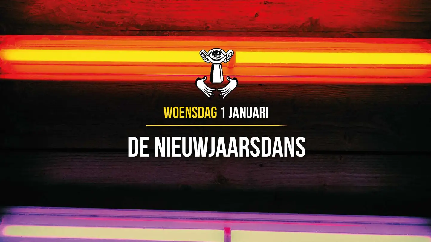 De Nieuwjaarsdans