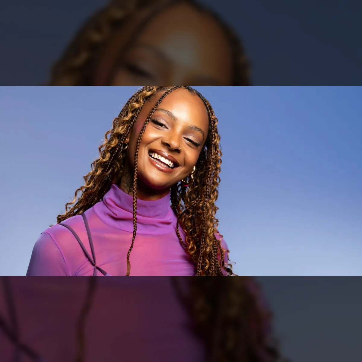 AMSTERDAM | Zoë Livay