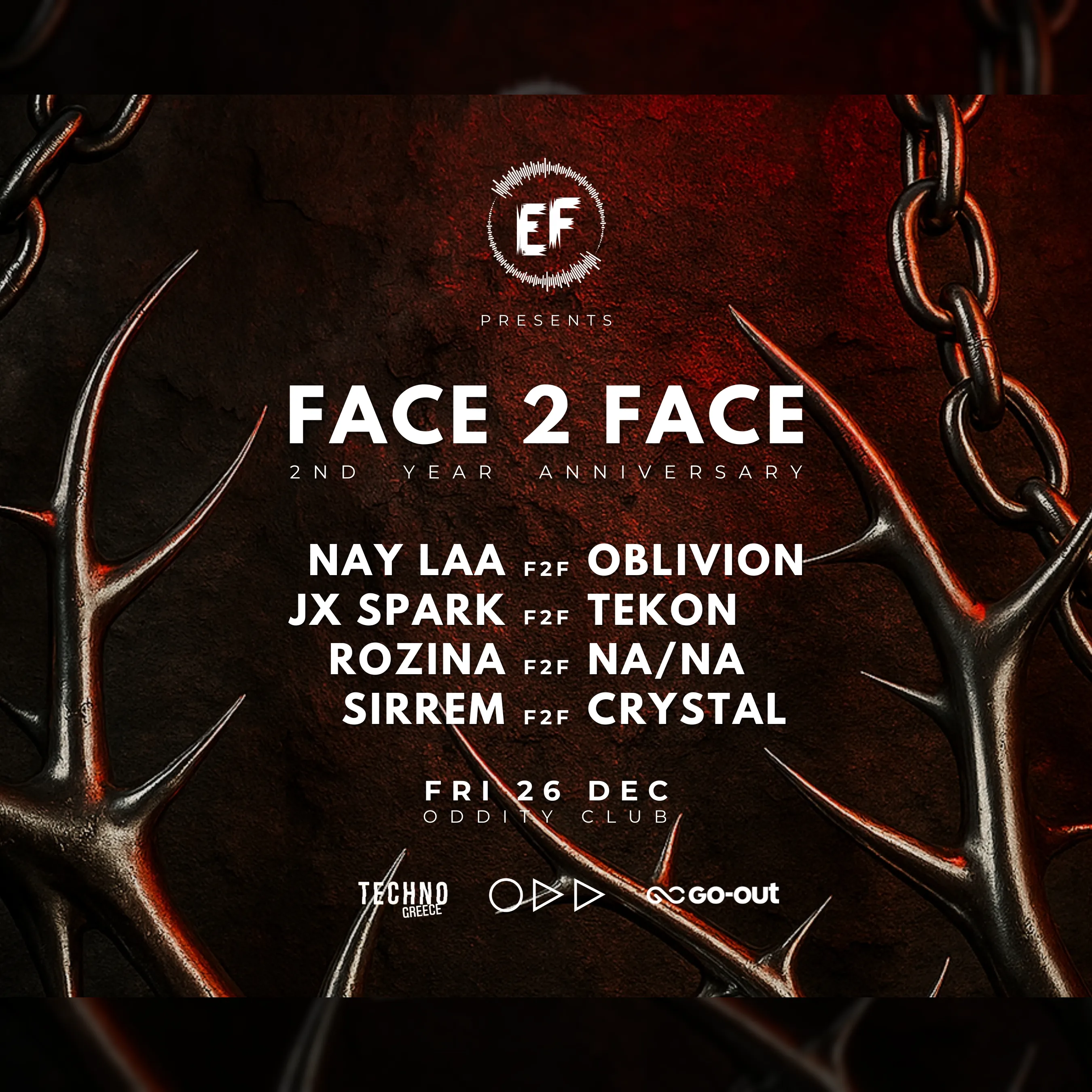 Face 2 Face