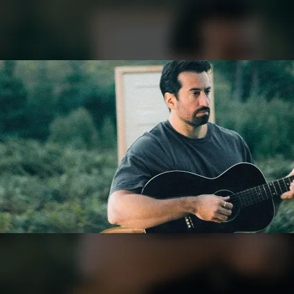 Dotan - European Solo Acoustic Tour