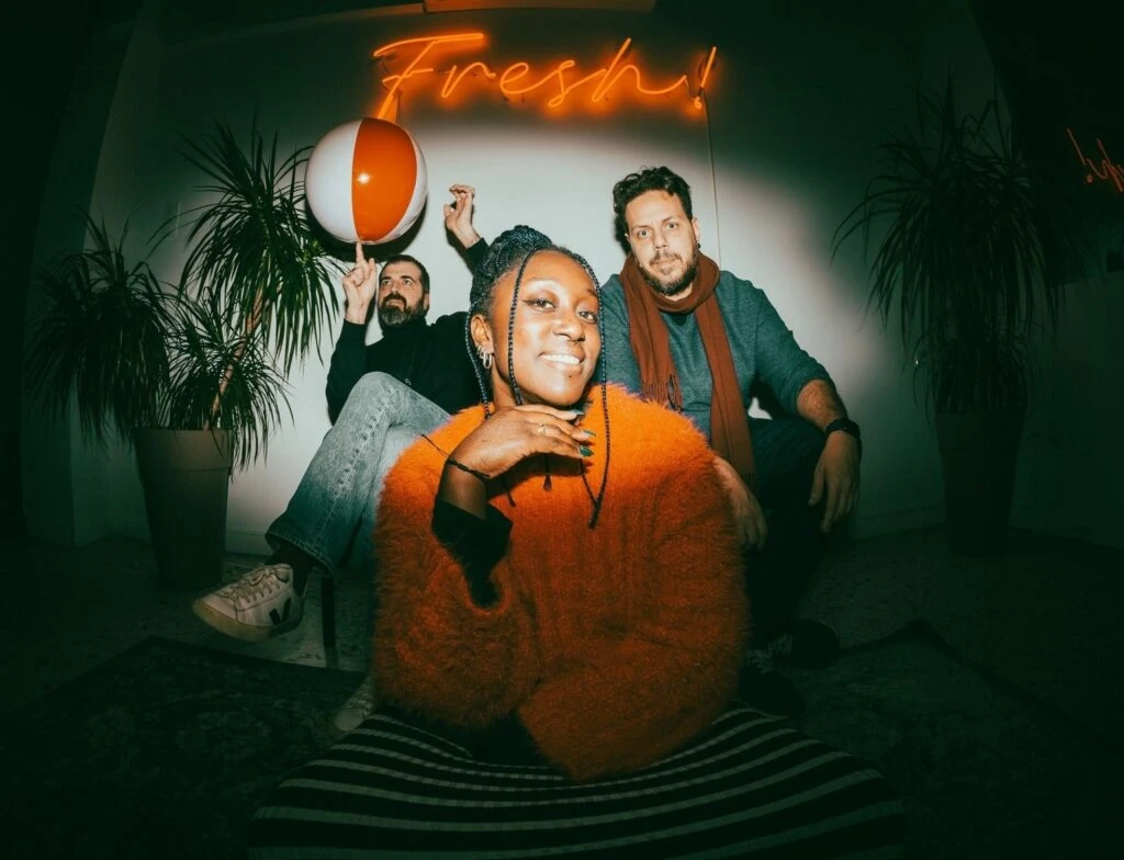 Pepper Church Sessions: Hume Assine