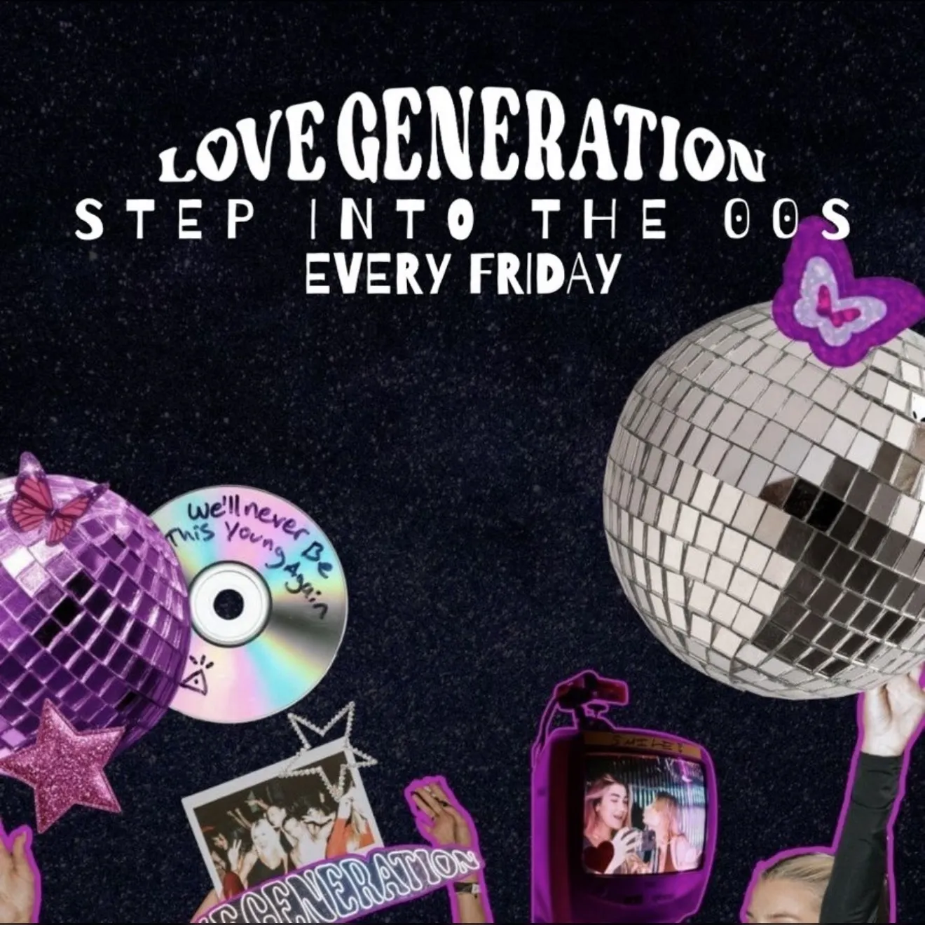 Love Generation