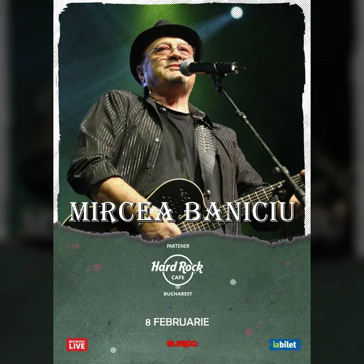 Mircea Baniciu