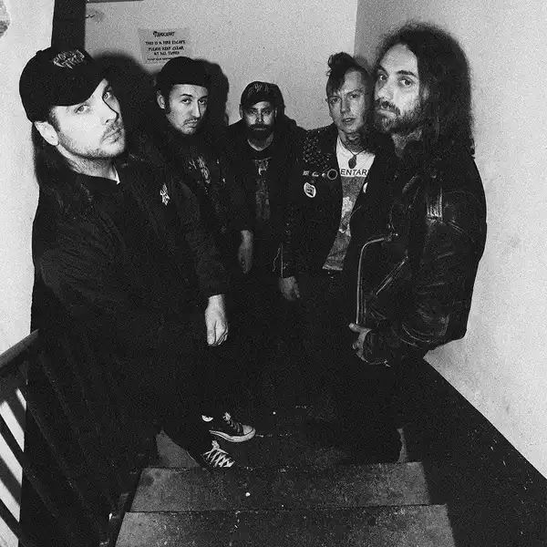 Inhuman Nature + guests
