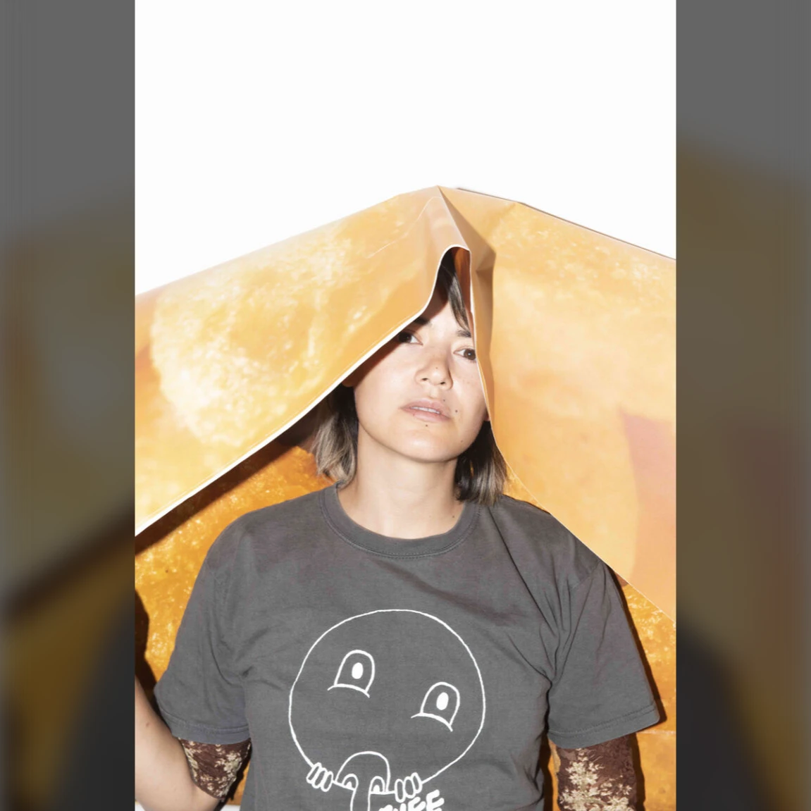 Futura x Meakusma x South of North: Radio Hito, Stilluppsteypa, Nboj Tespo, South of North (DJ)