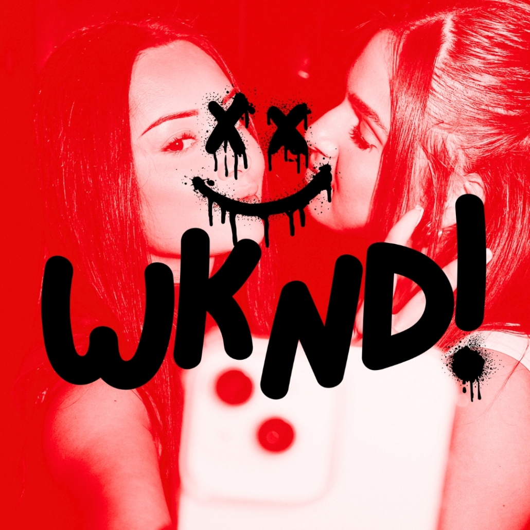 WKND! x Karaokebar Uniek