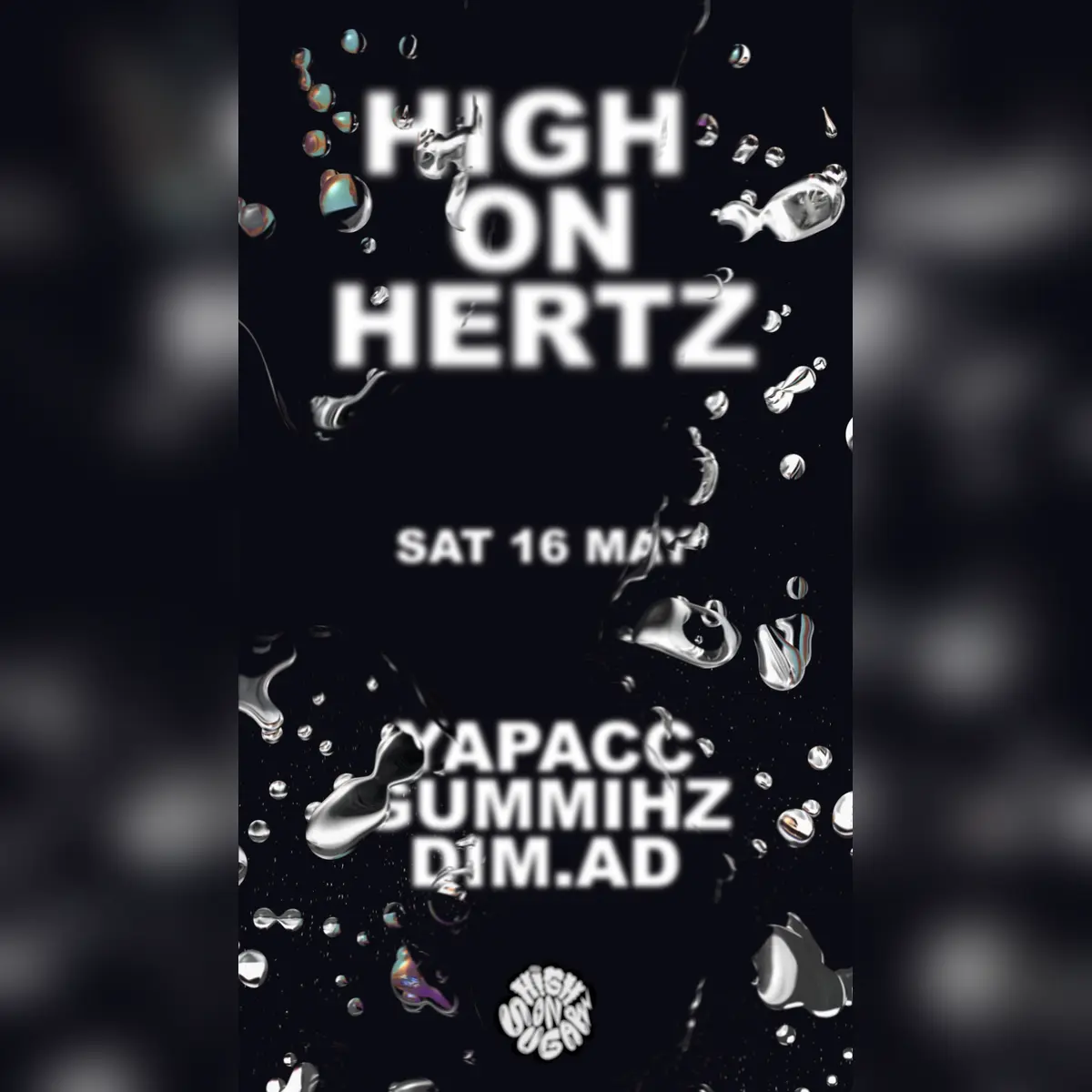 High On Hertz