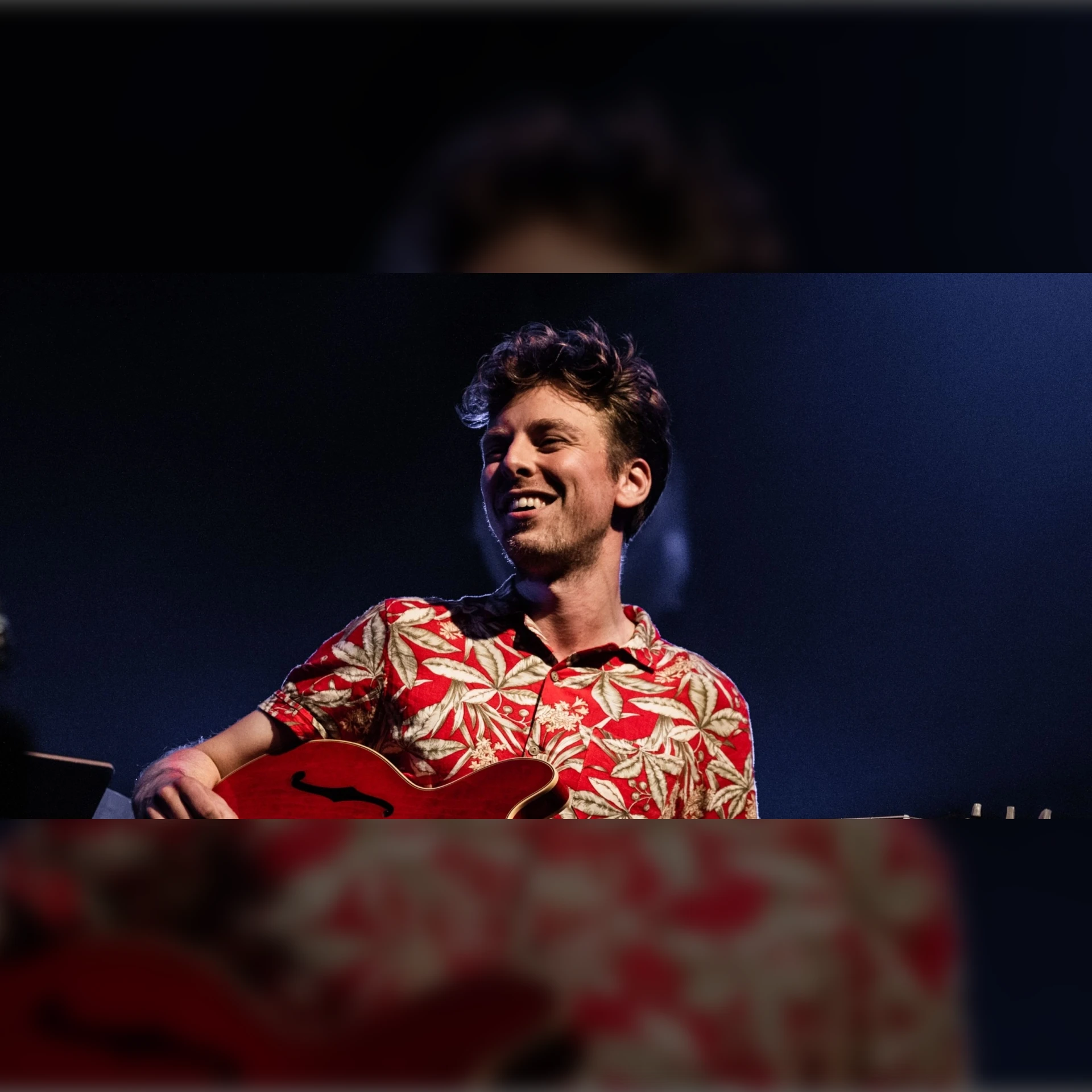 Winnaar Boy Edgarprijs 2025: Reinier Baas