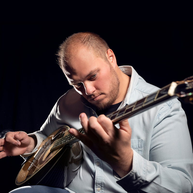 19/12 ΜΙΧΑΛΗΣ ΠΑΟΥΡΗΣ «Πέραν των ήχων»