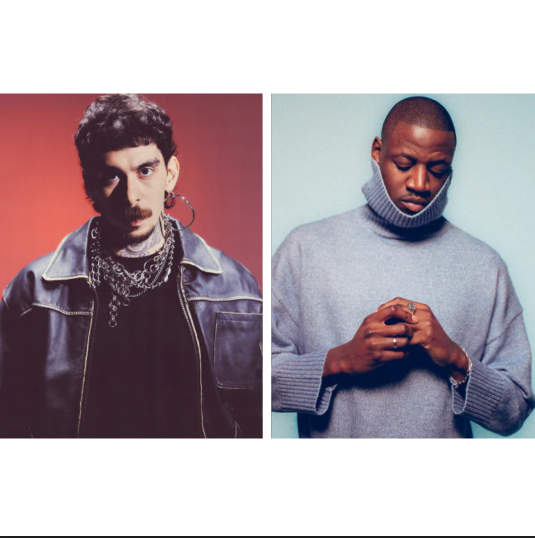 Mochakk, KILIMANJARO