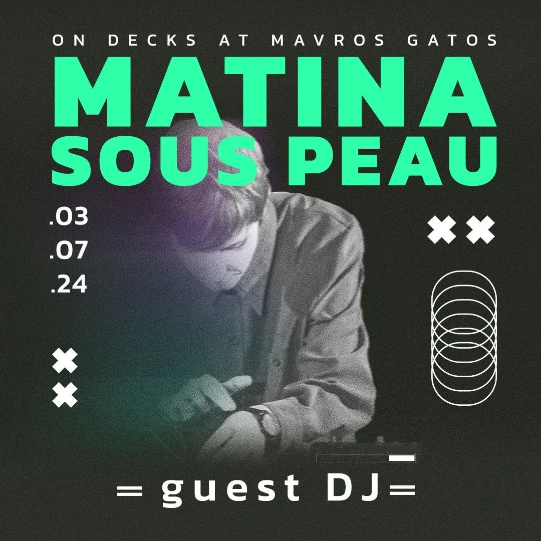Matina Sous Peau