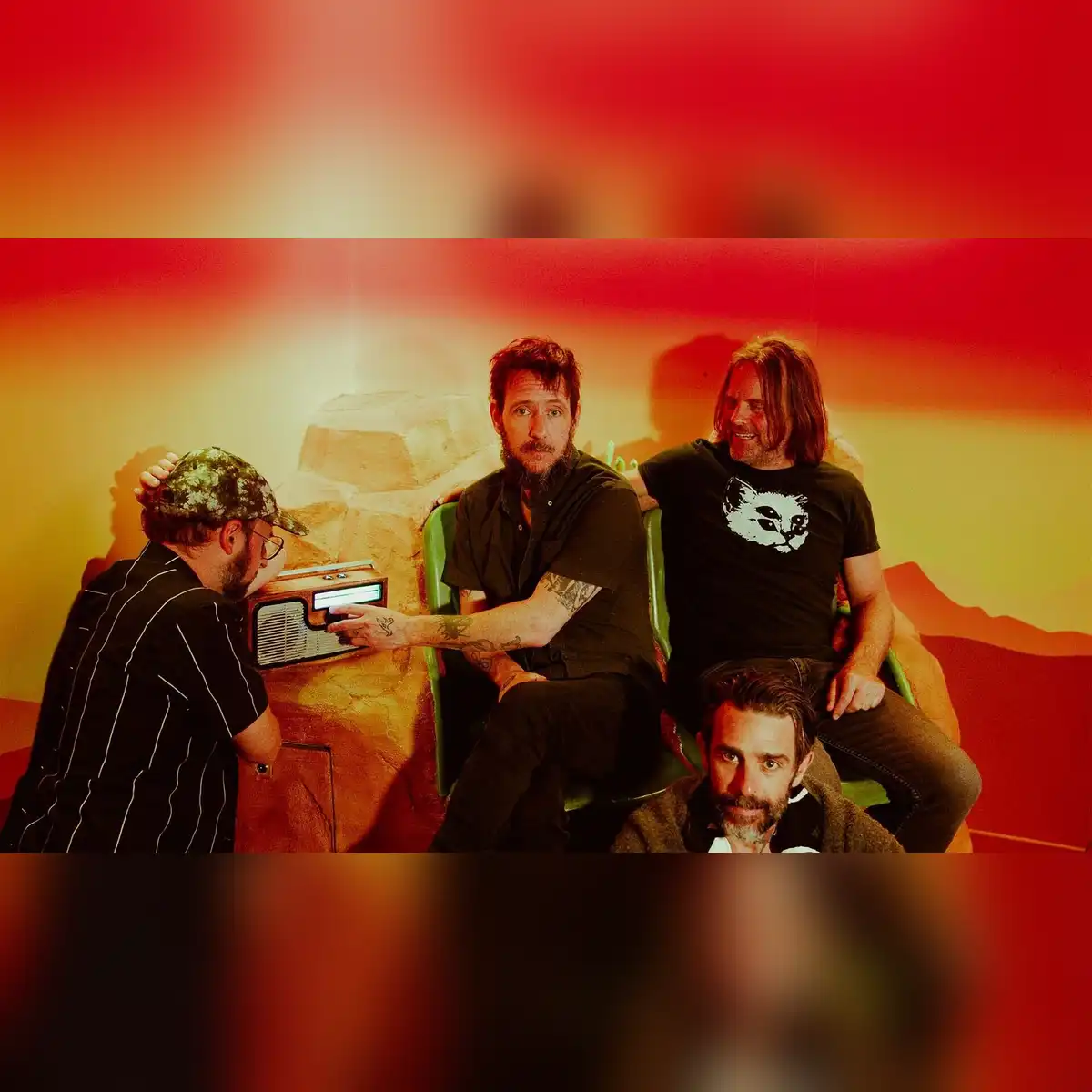 Band of Horses