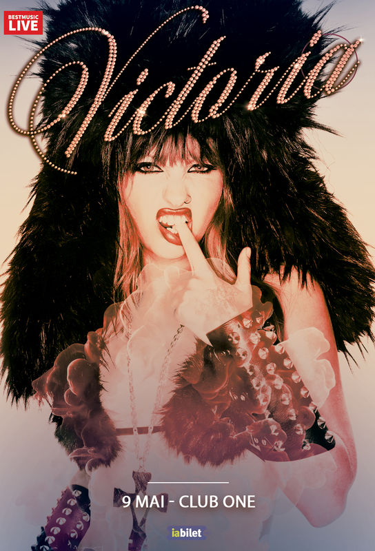 Victoria De Angelis DJ SET