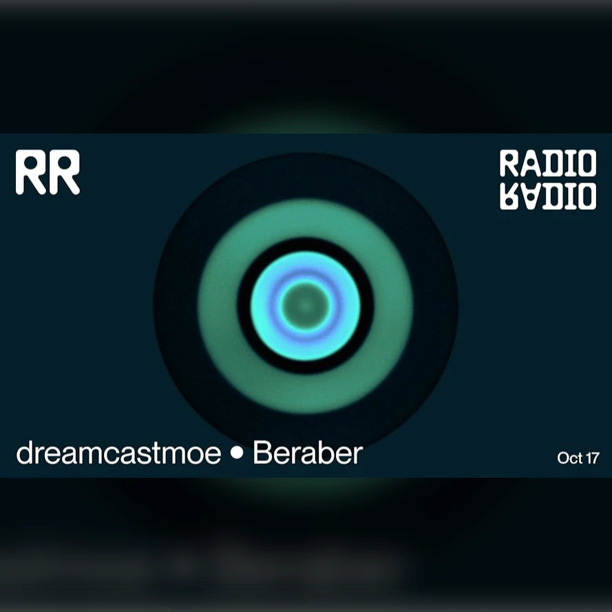 Dreamcastmoe • Beraber 