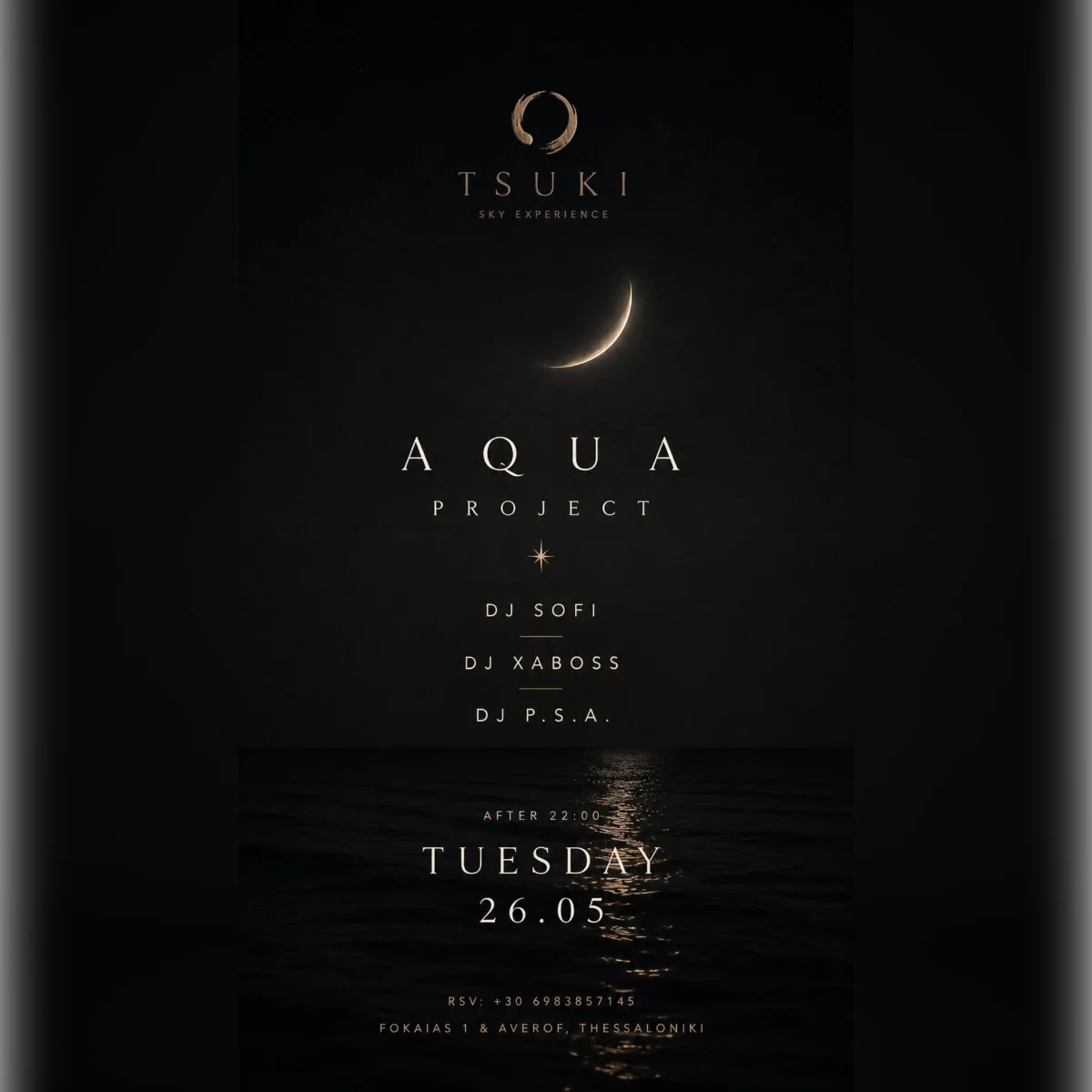 Aqua Project