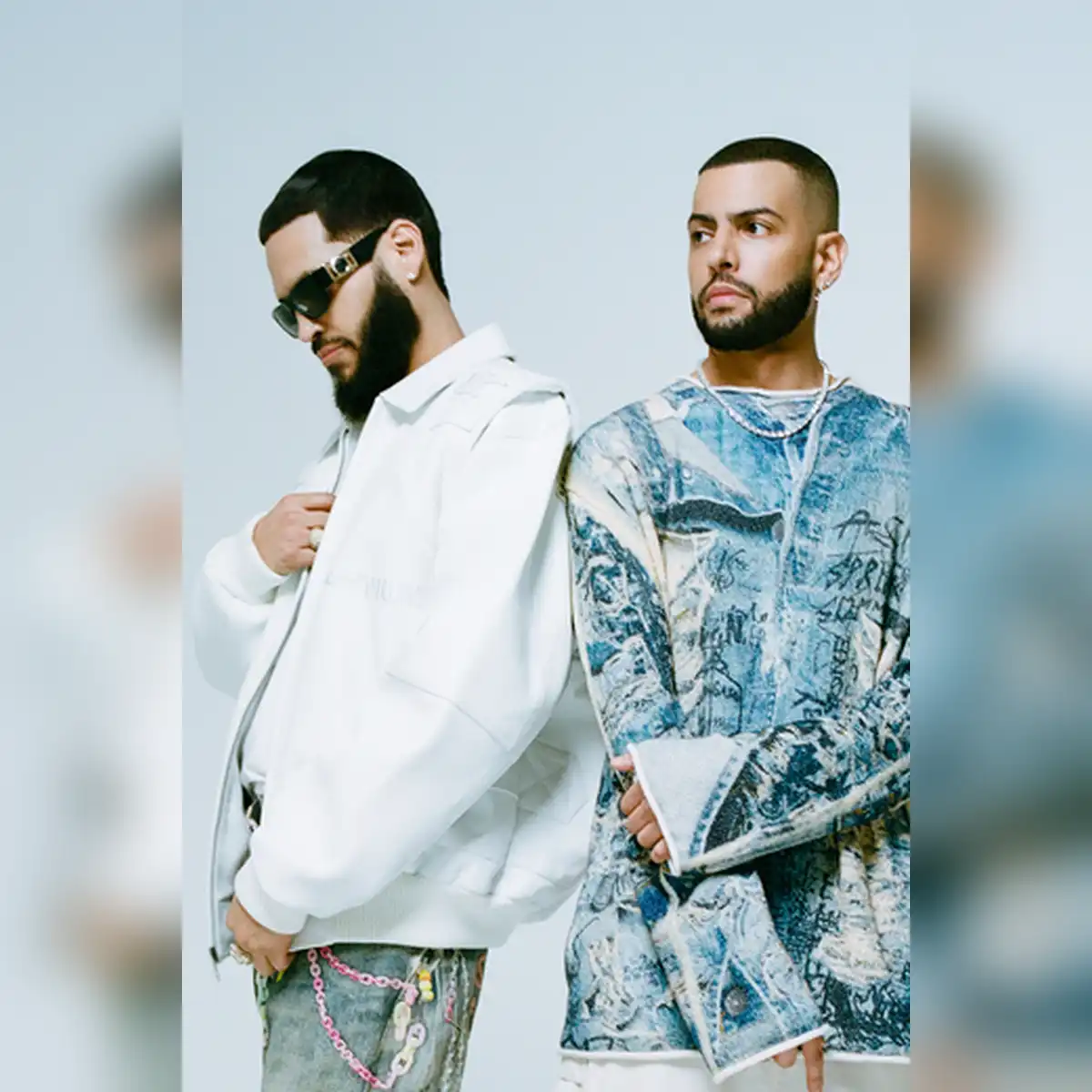 The Martinez Brothers