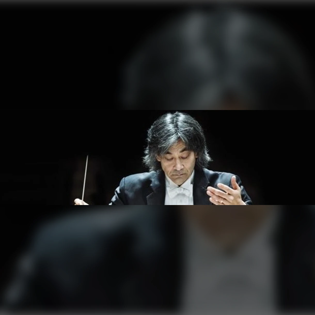 KENT NAGANO DRESDNER FESTSPIELORCHESTER