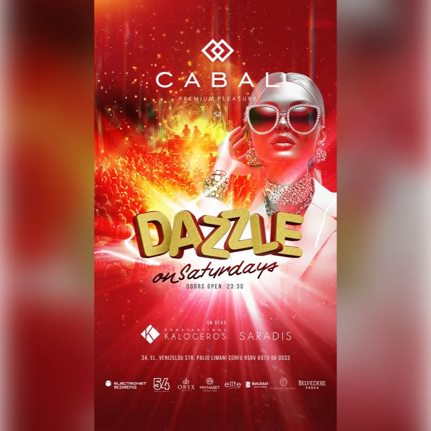 Dazzle