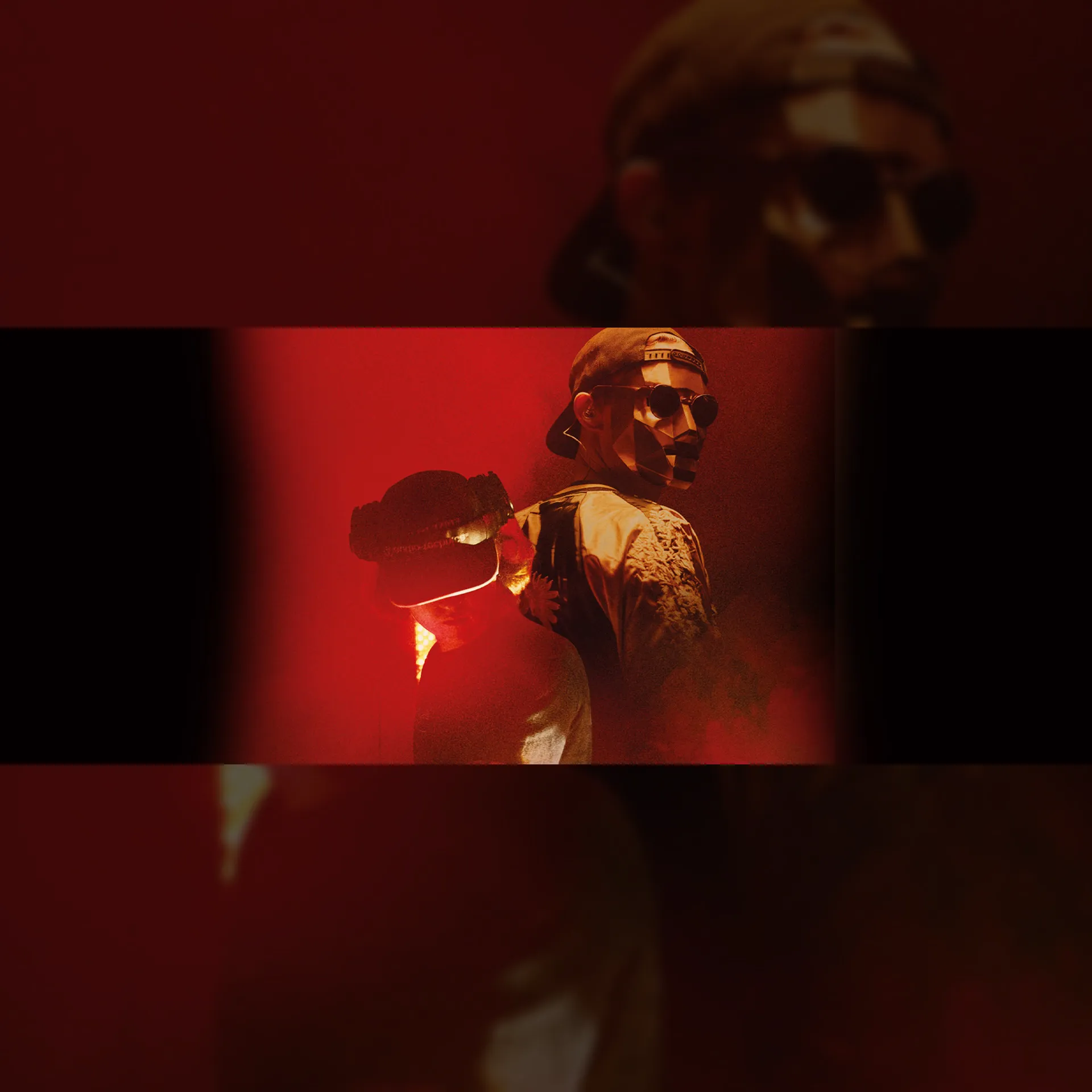 dublon & Satin Jackets