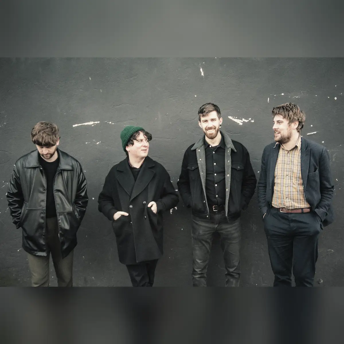 GILLA BAND